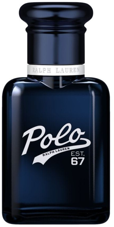 Ralph Lauren Polo 67 Eau de Toilette Refillable (40ml)