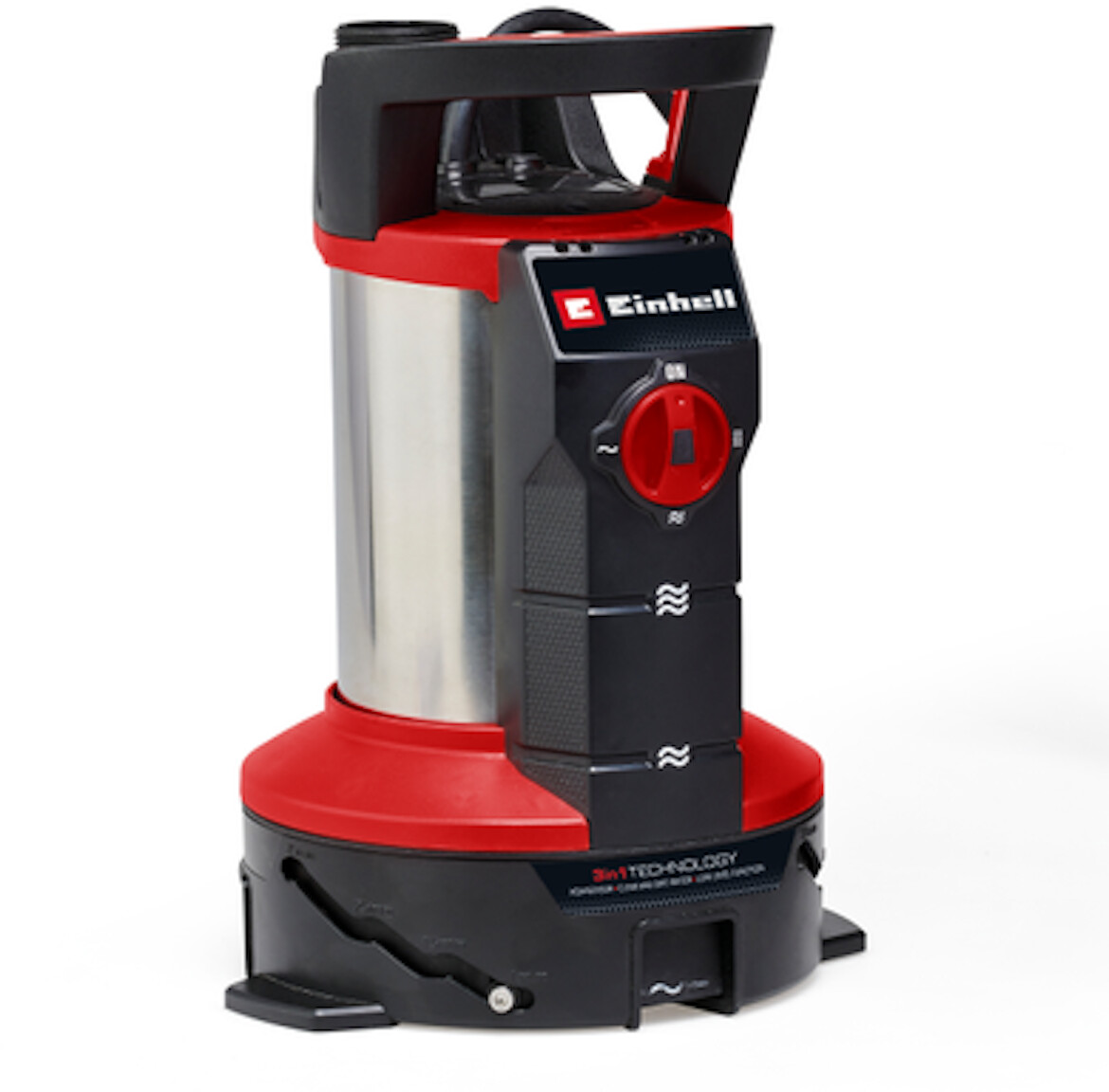 Einhell GE-DP 7935 (4171465)