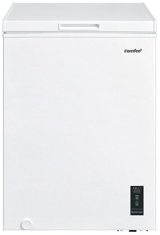 Midea RCC100WH2
