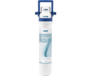 BWT Soft Filterkartusche MyAQUA 125299275 ab 48,40 