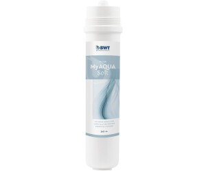 BWT Soft Filterkartusche MyAQUA 125299275 ab 48,40 