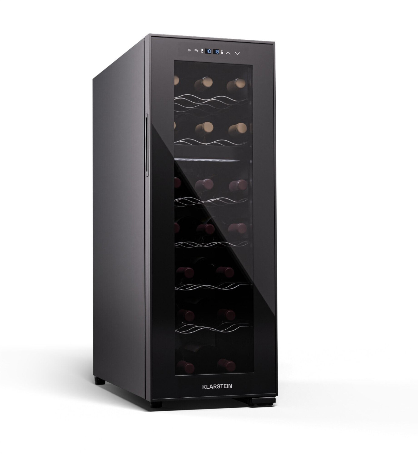 Klarstein HEA-Shiraz 18- duo