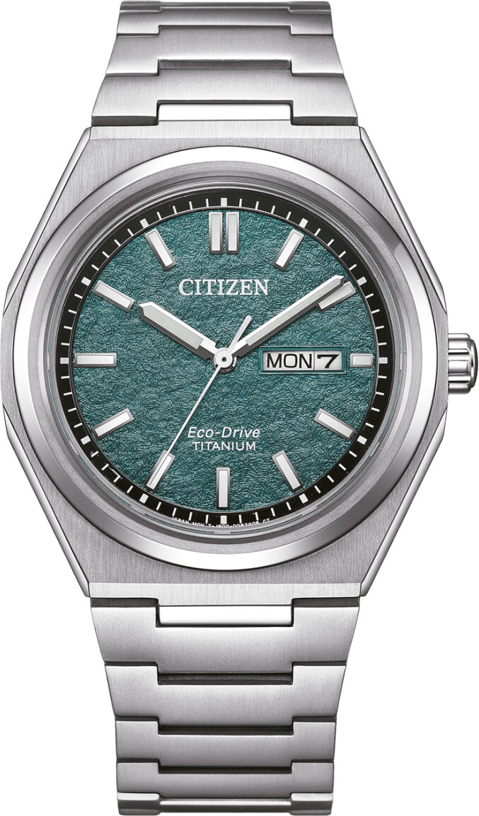 Citizen Watch AW0130-85XE