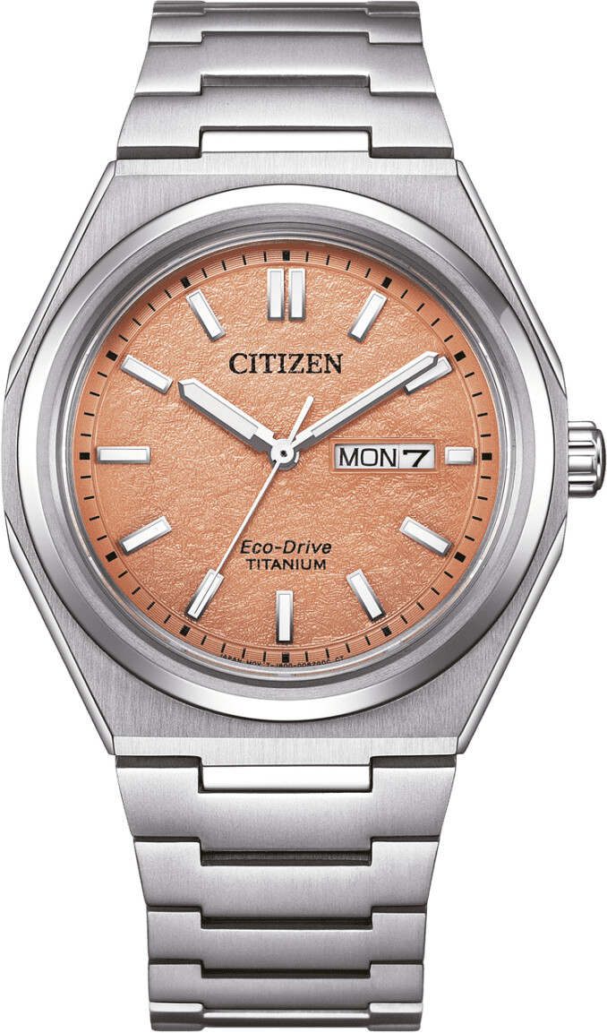 Citizen Watch AW0130-85ZE
