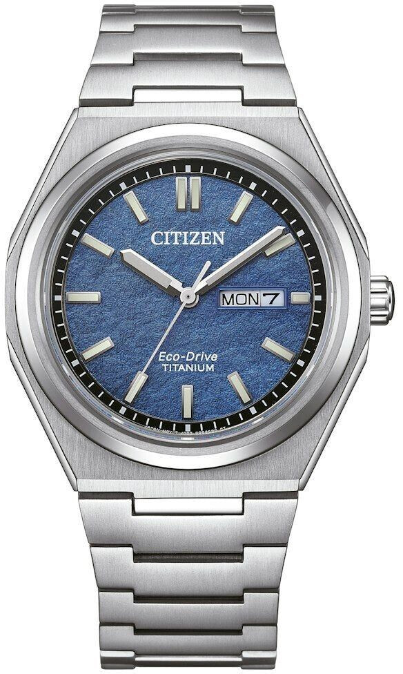 Citizen Watch AW0130-85LE