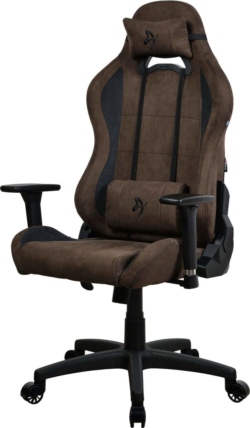 Arozzi Torretta 2023 Edition SuperSoft Brown