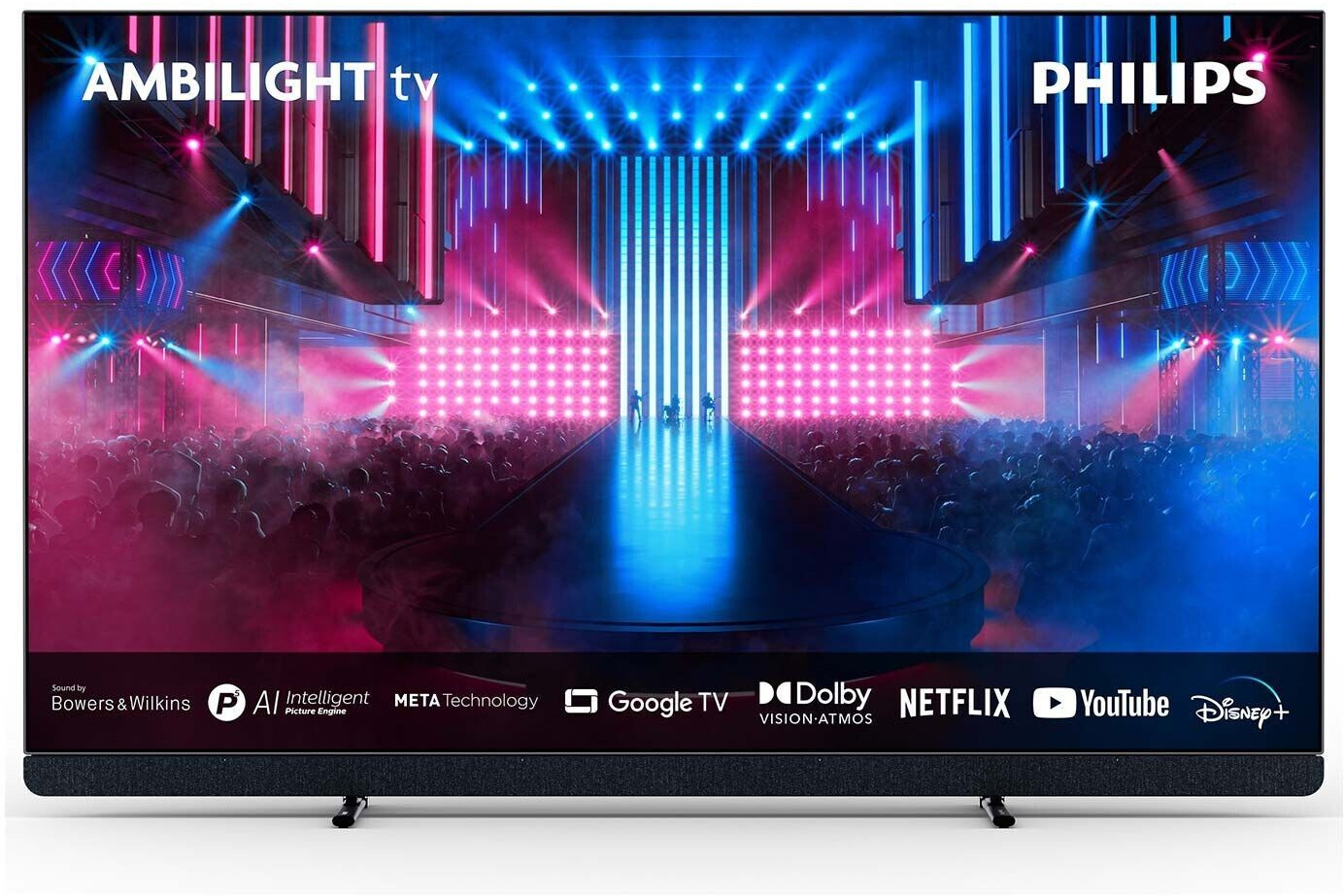Philips 77OLED909