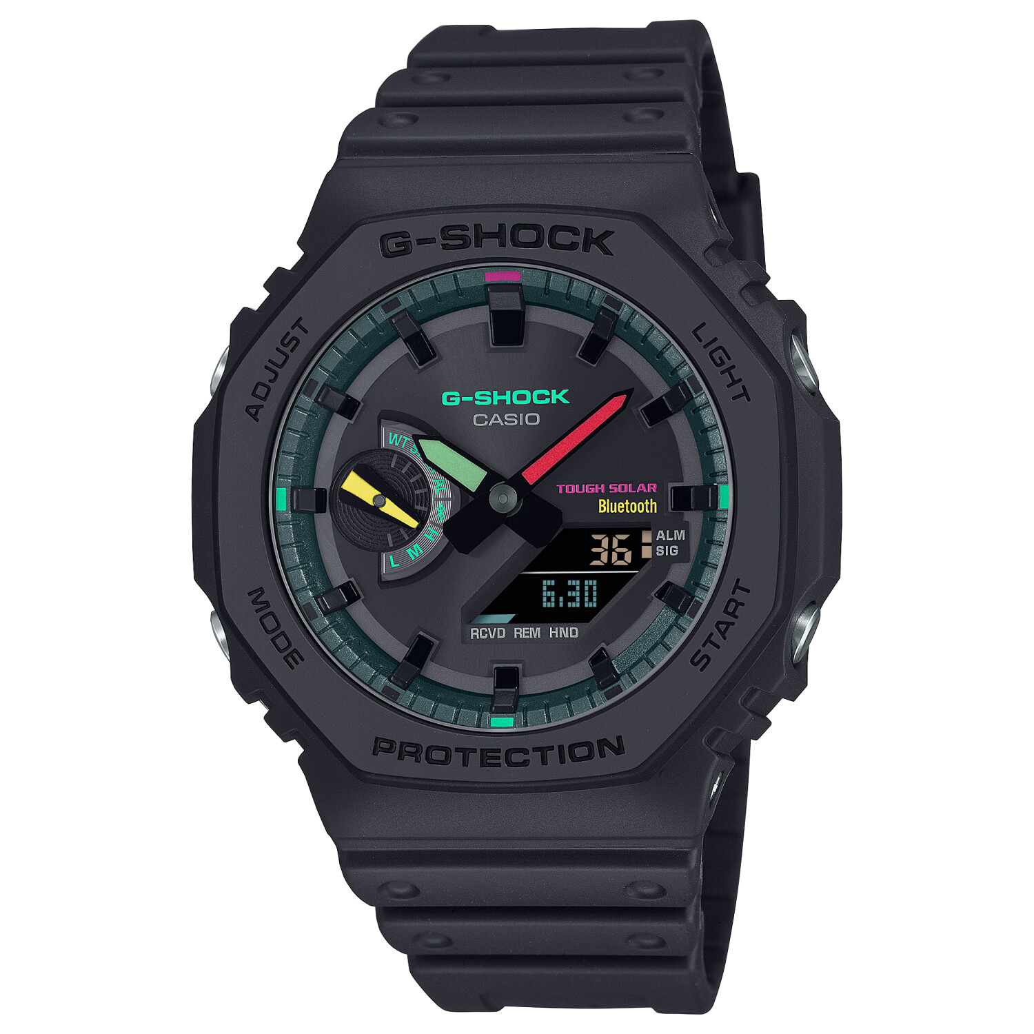 Casio G-Shock GA-B2100MF-1AER