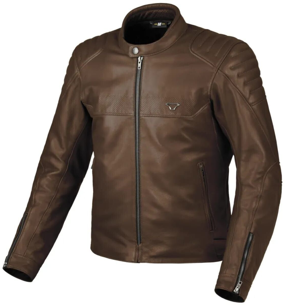 Macna Blouson Lance 2.0 marron