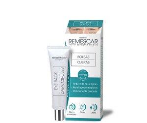Remescar bolsas y ojeras amazon shop