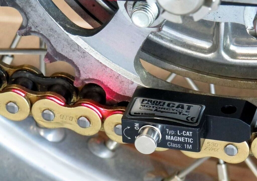 Profi CAT-Line-Magnet (396-707)