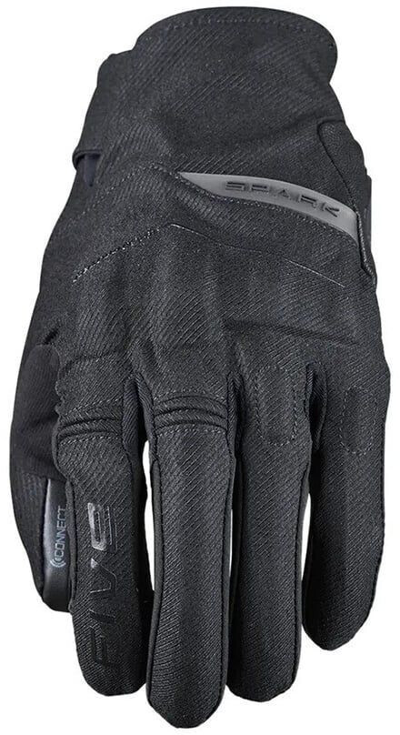 Five Gloves Gants Spark noir
