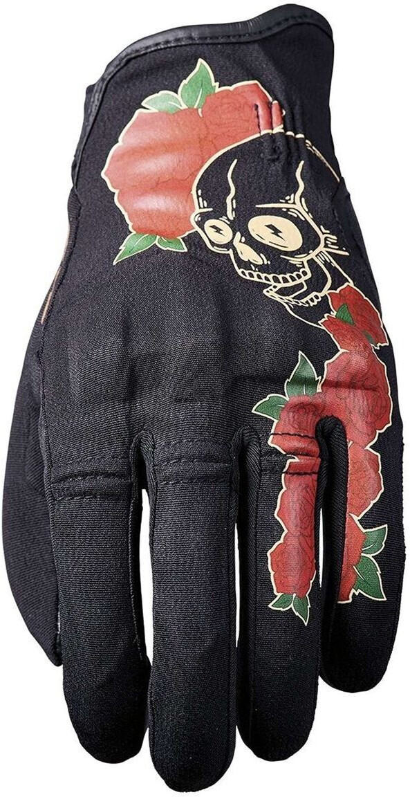 Five Gloves Gants Flow Lady Sulk&Roses