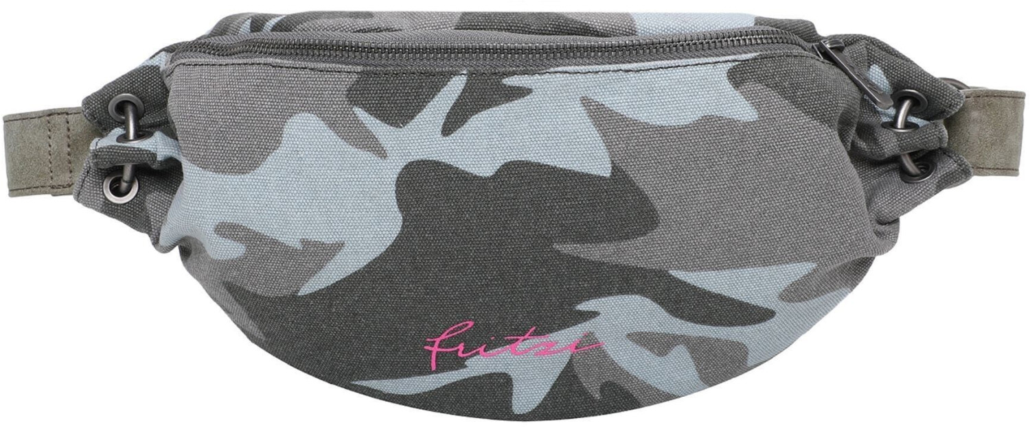 Fritzi aus Preußen Joshi04 Waist Bag jungle