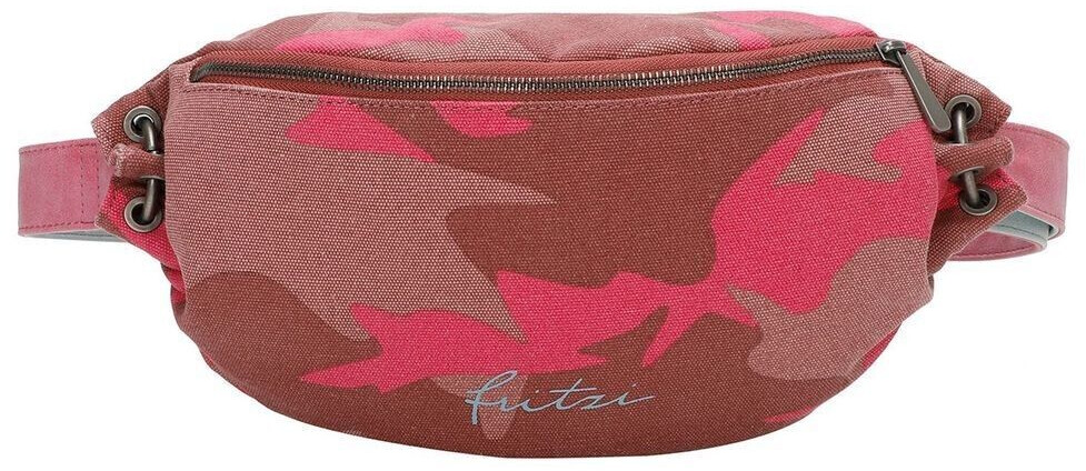Fritzi aus Preußen Joshi04 Waist Bag pinky