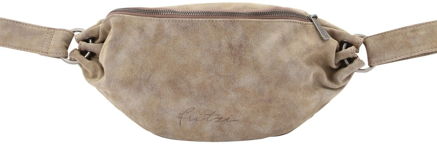 Fritzi aus Preußen Joshi04 Waist Bag old wood cross