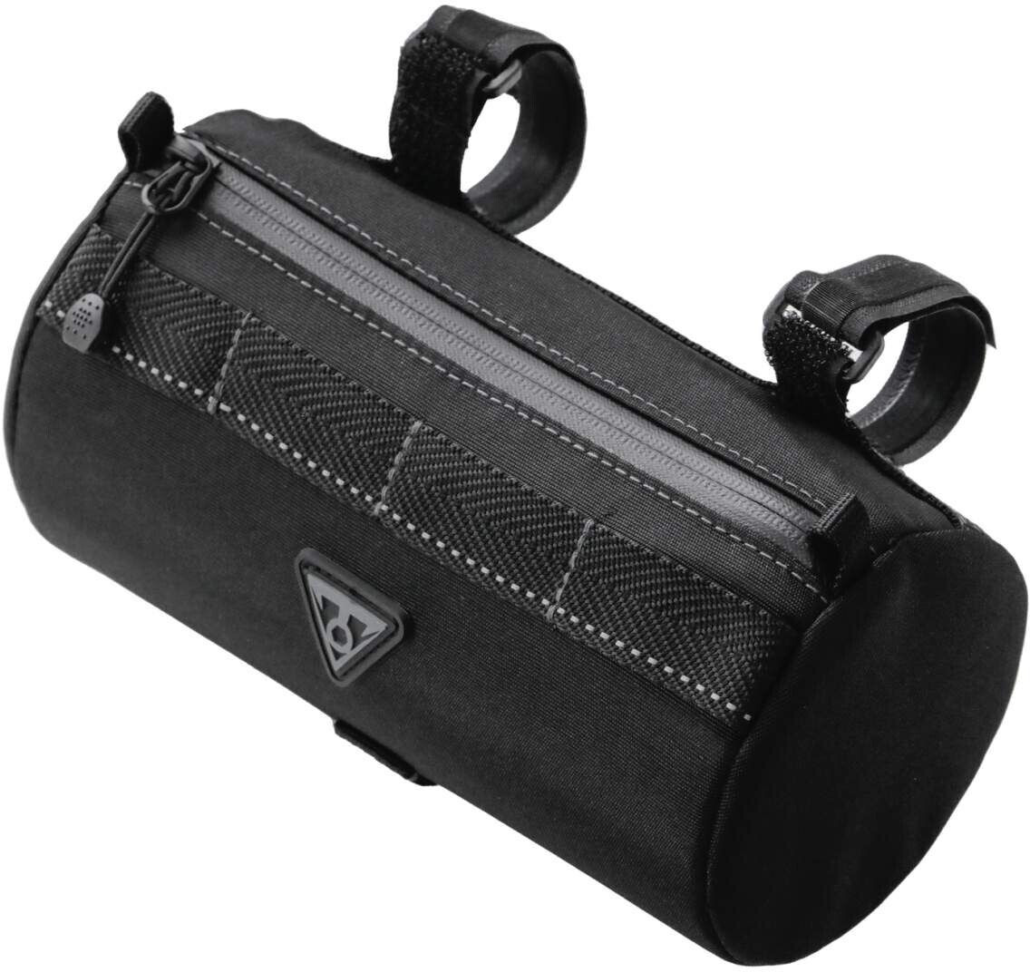 Topeak Tubular BarBag Slim black