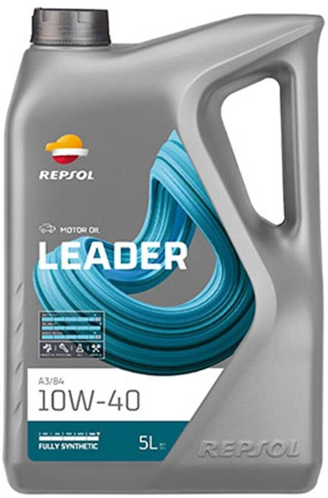 Repsol Leader A3/B4 10W-40 (5l)