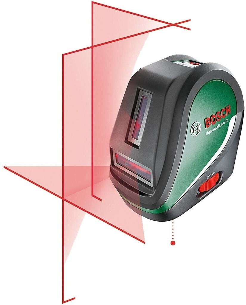 Bosch UniversalLevel 3 (0 603 663 904)