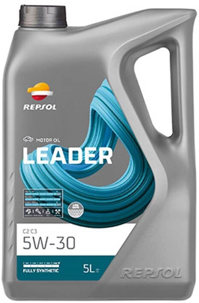 Repsol Leader C2 C3 5W-30 (5l)