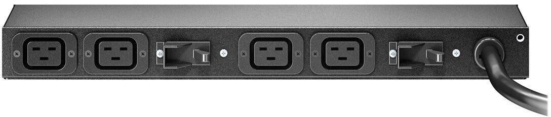 APC Basic Rack PDU AP6032A