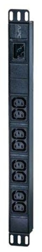 APC Easy Basic PDU EPDU1016B