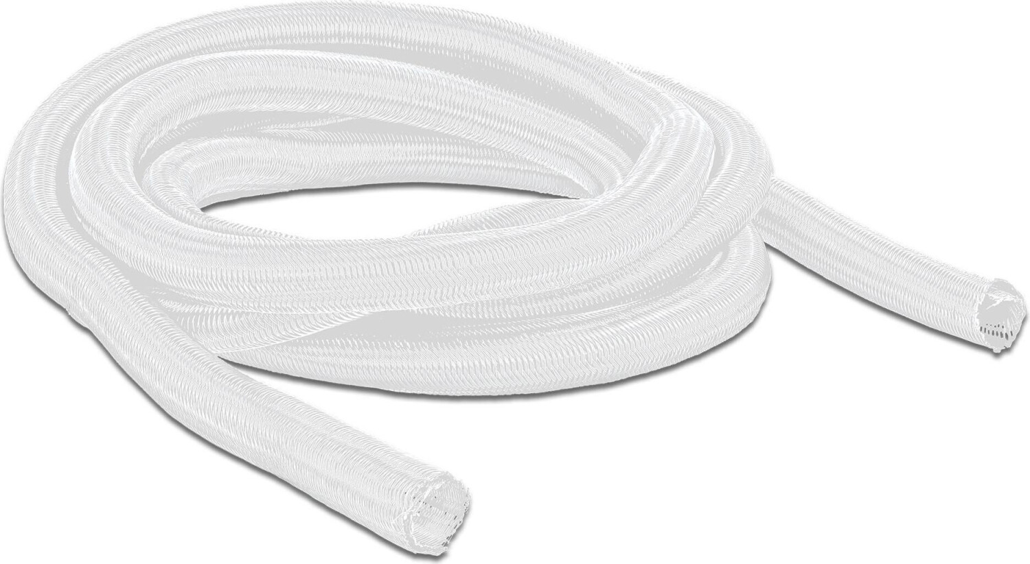 DeLock Server Cabinet Cable Protection & Cable Routing 20697