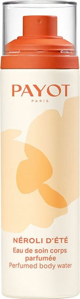 Payot Eau de soin corps parfumée body spray (100ml)