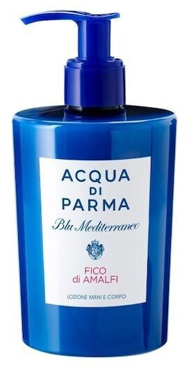 Acqua di Parma Blu Mediterraneo Fico di Amalfi Hand & Body Lotion (300ml)