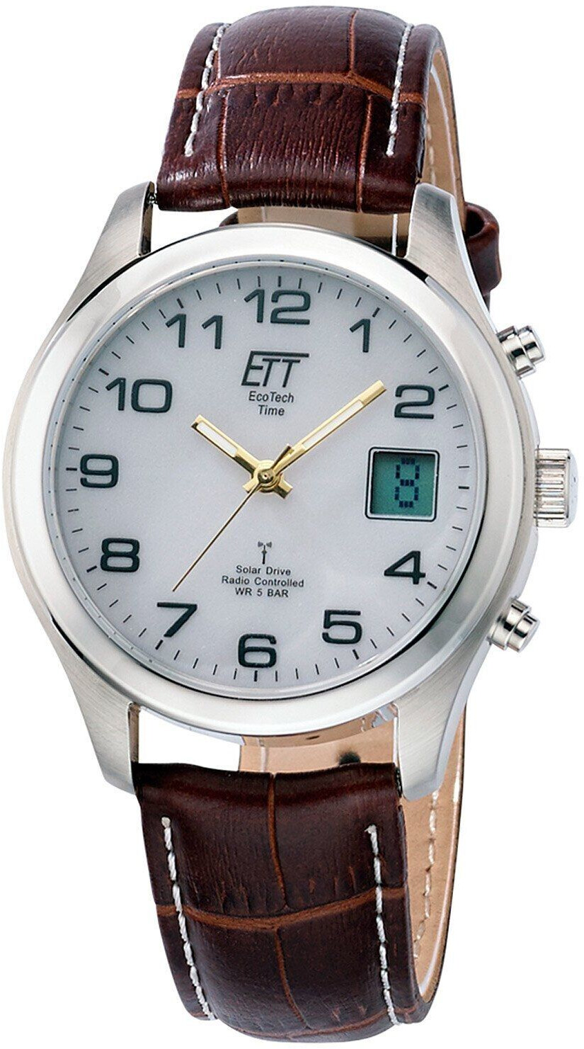 Eco Tech Time Watch (EGS-11333-60L)