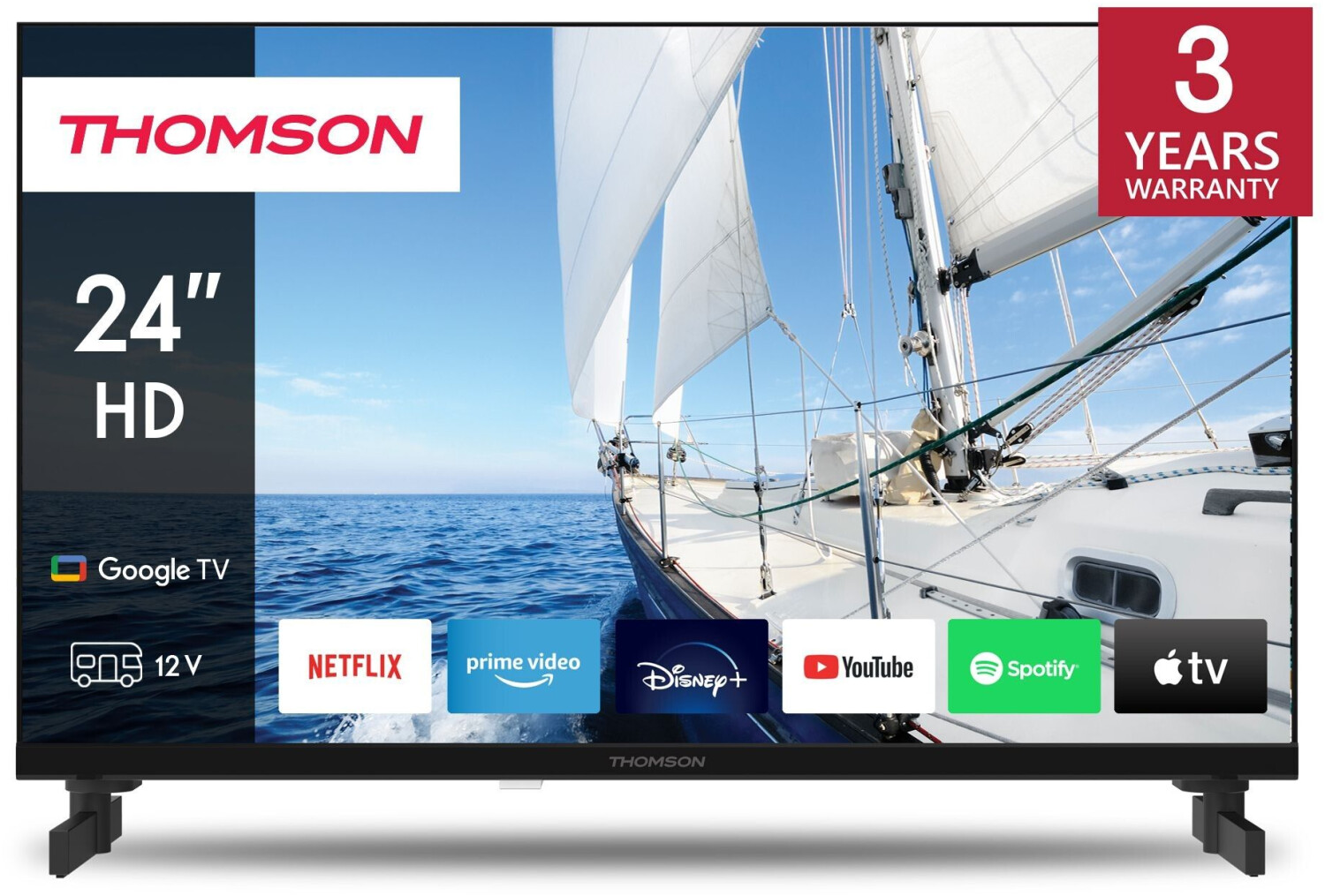 Thomson HG2S14C