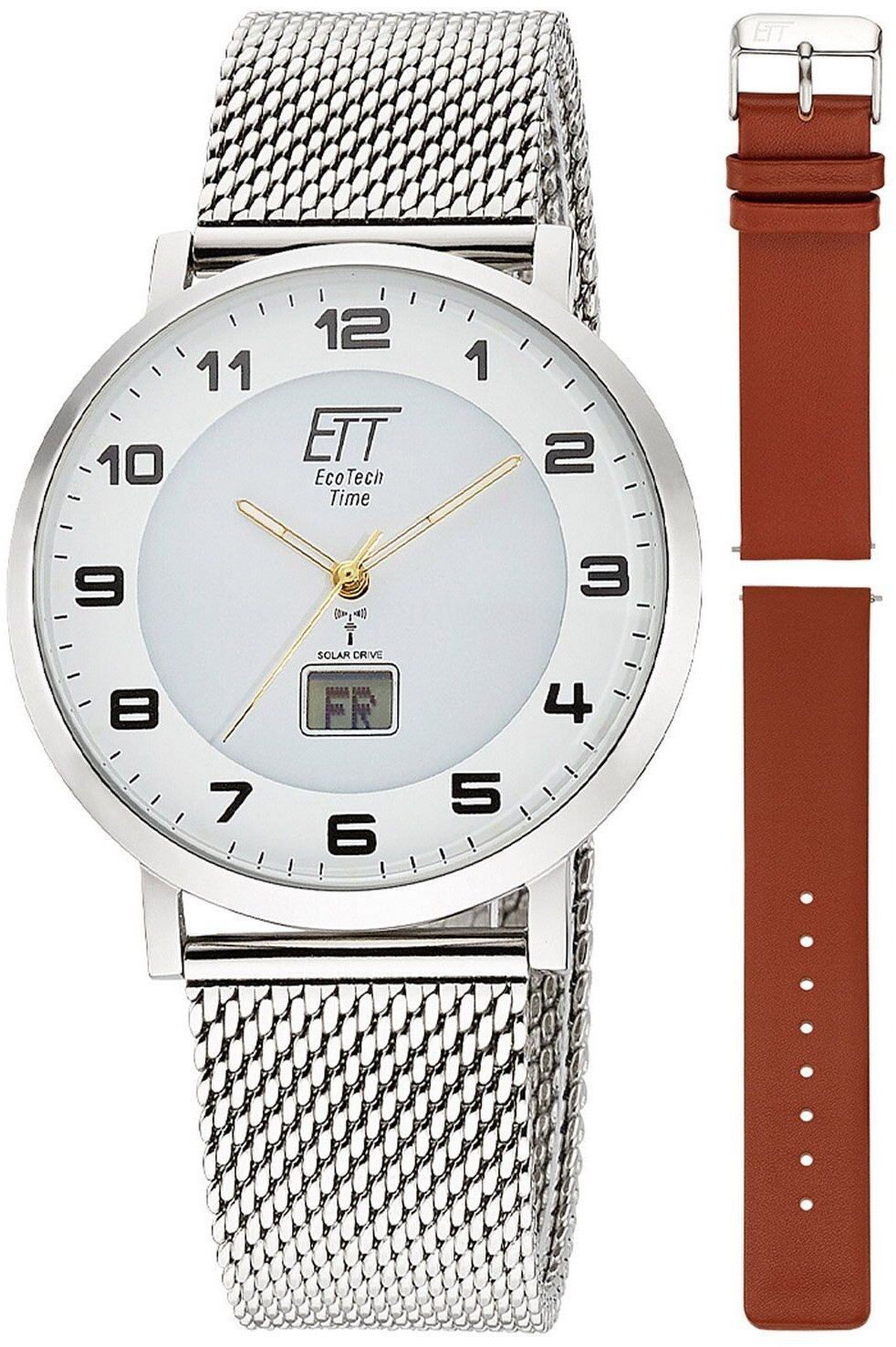 Eco Tech Time Atacama (EGS-11620-12MS)
