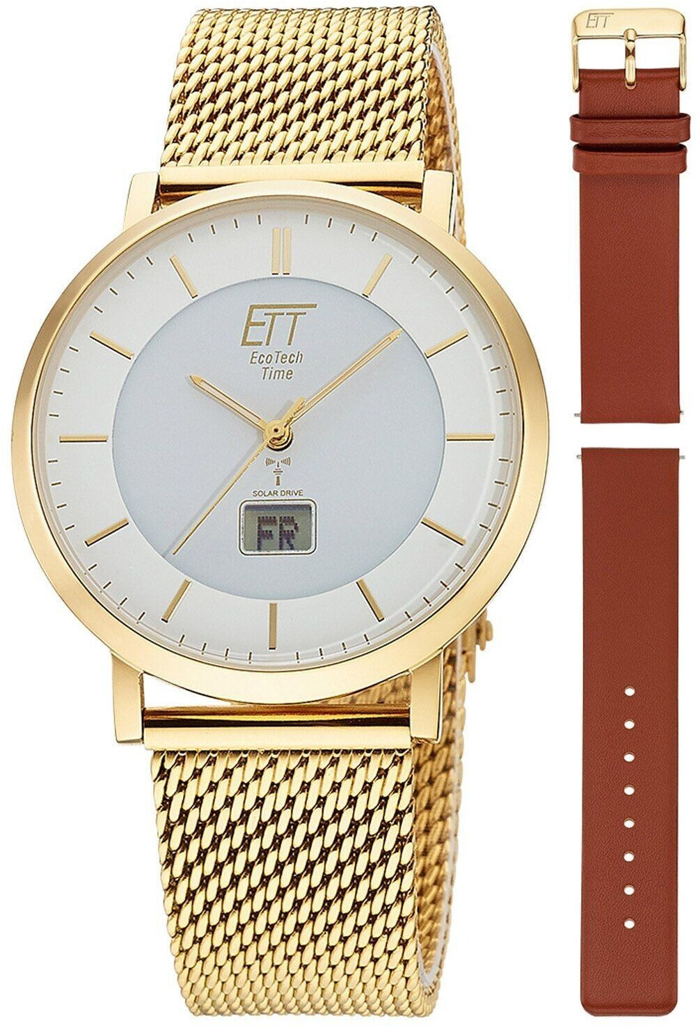 Eco Tech Time Atacama (EGS-11623-11MS)
