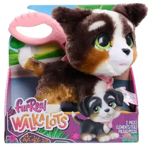 FurReal Friends 28056