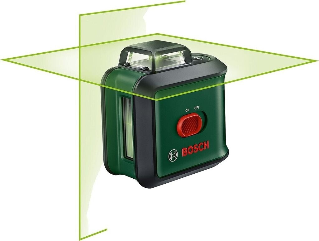Bosch UniversalLevel 360 (0603663E05)