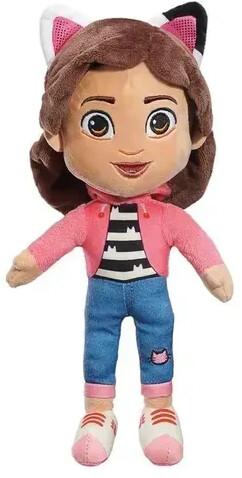Schmidt Gabby's Dollhouse Gabby, 28 cm
