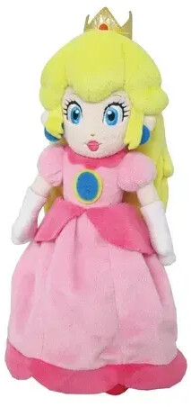 Together Plus Nintendo Princess Peach