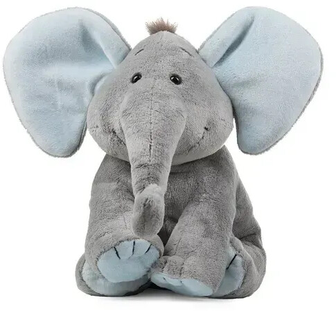 Schaffer Elefant SugarBaby blue 30 cm