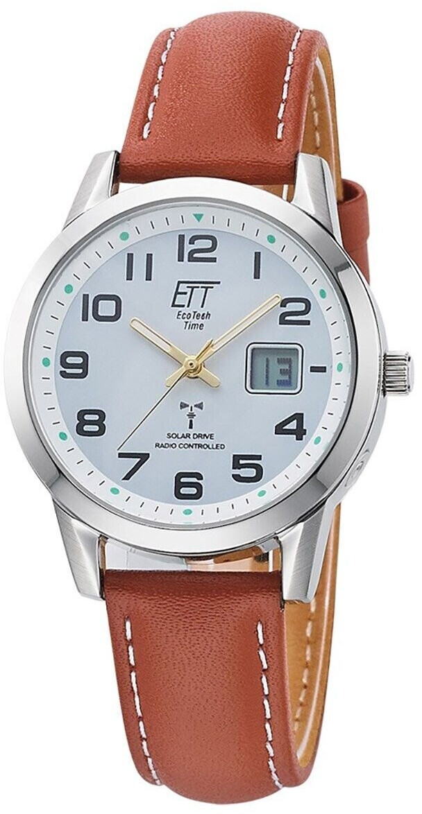 Eco Tech Time Gobi 34 mm Digital Date