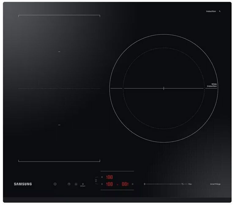 Samsung NZ63B5046GK/U1