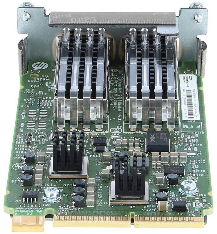 HPE Expansion Module JL079A
