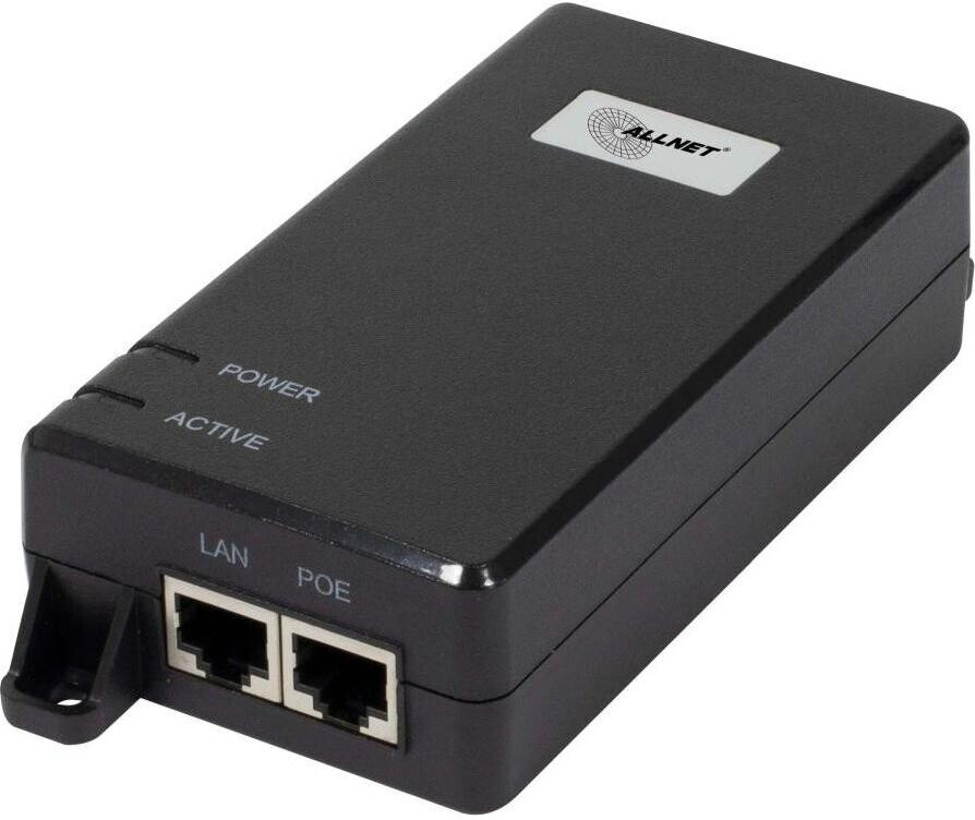 Allnet PoE-Injektor ALL-PI102-BT60-5G
