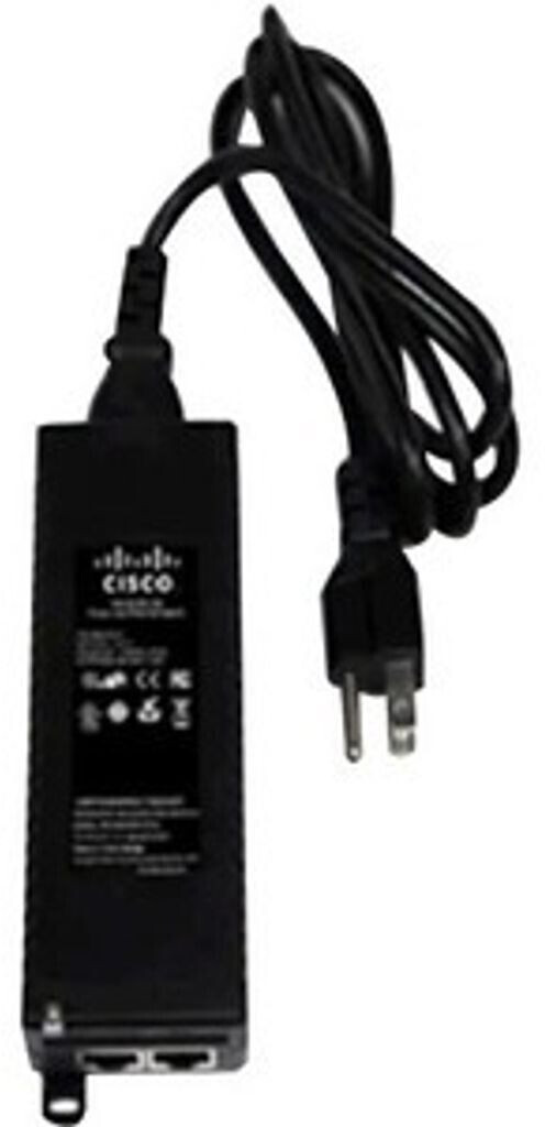 Cisco Systems PoE-Injector AIR-PWRINJ7