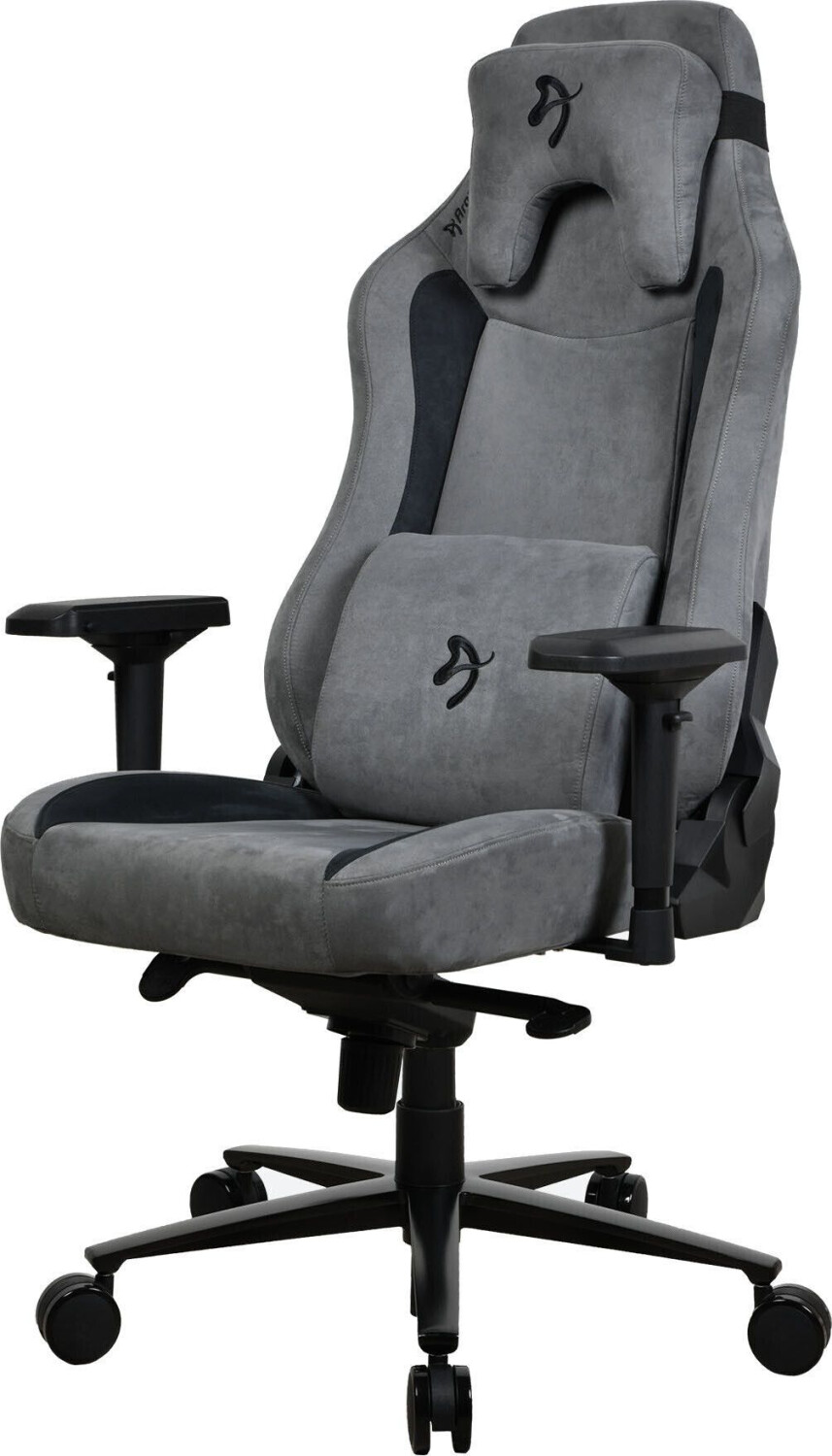 Arozzi Vernazza Supersoft Anthracite