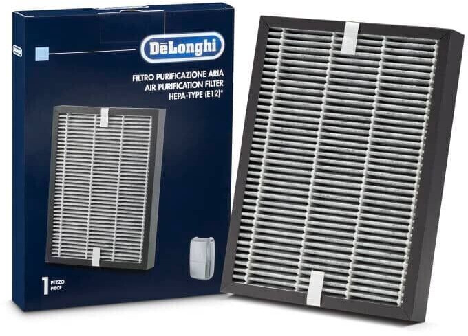 De Longhi DLSA011 Air Purification Filter ab 23 05 Preisvergleich bei idealo