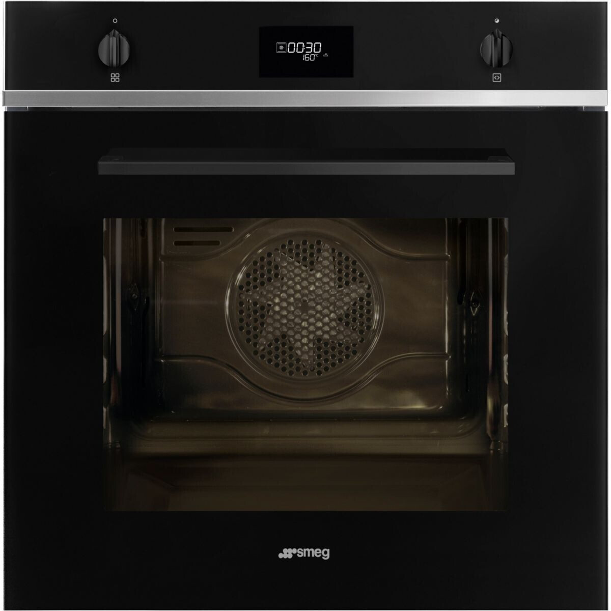 Smeg SFP641PNO1