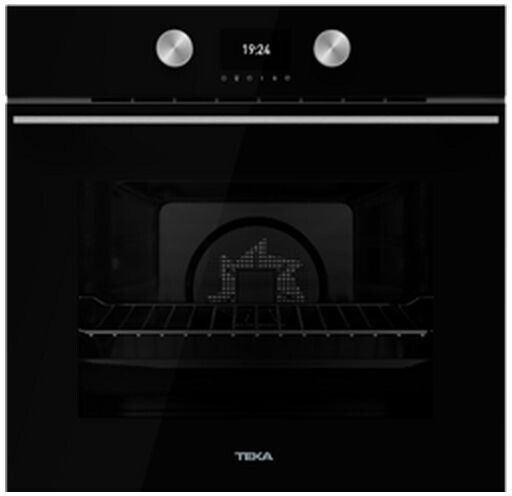 Teka HLB8410P BK