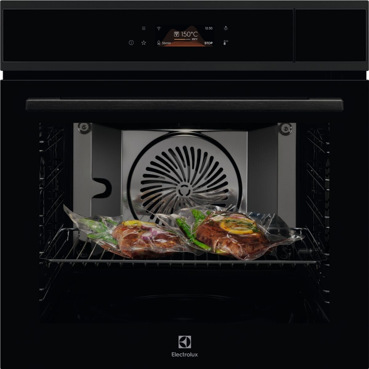 Electrolux EOA8S39H SteamPro