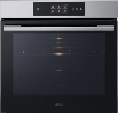 LG WS9D7672CS SteamAssist