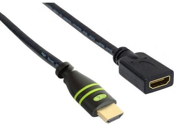 Techly ICOC-HDMI-4-EXT075